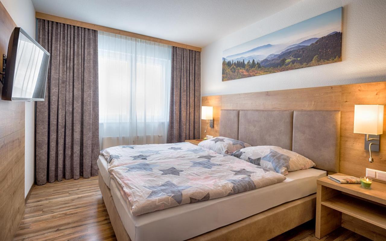 Ferienwohnung Feldberg - Residenz Grafenmatt Ngoại thất bức ảnh